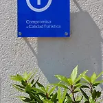 Fuente El Hayedo Värdshus