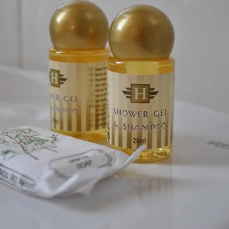 Fuente El Hayedo Мини-отель *