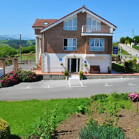 Fuente El Hayedo * San Vicente De La Barquera