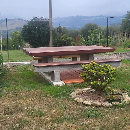 Fuente El Hayedo San Vicente De La Barquera