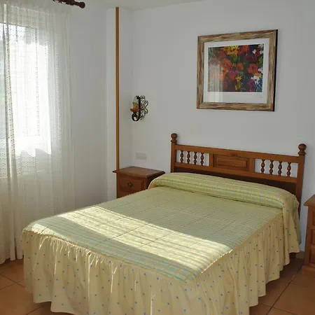 Fuente El Hayedo Мини-отель Сан-Висенте-де-ла-Баркера