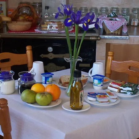 Kro Fuente El Hayedo San Vicente De La Barquera