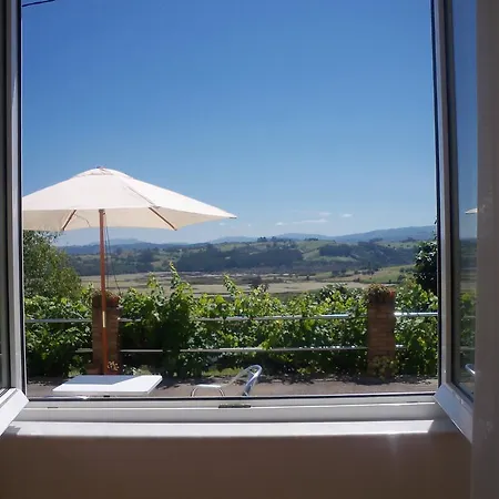 Мини-отель Fuente El Hayedo