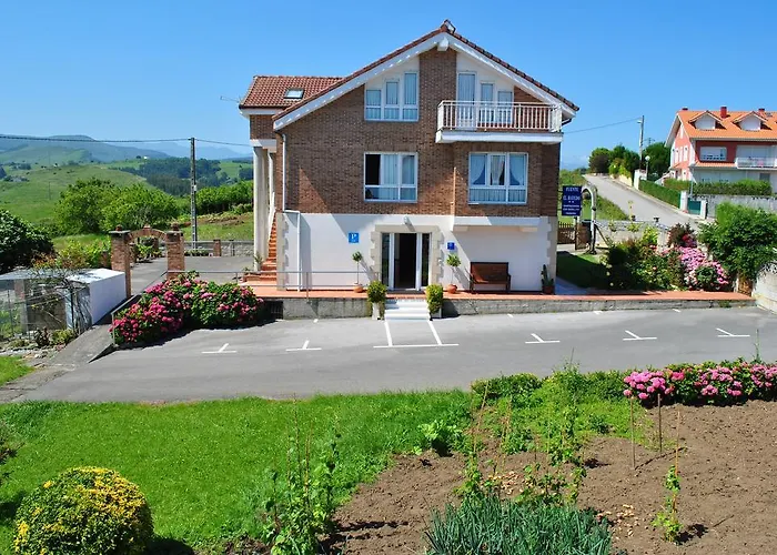 Fuente El Hayedo * San Vicente De La Barquera