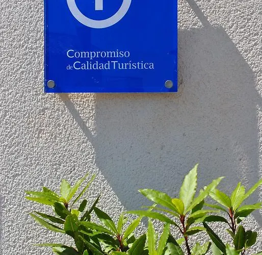 Fuente El Hayedo Värdshus