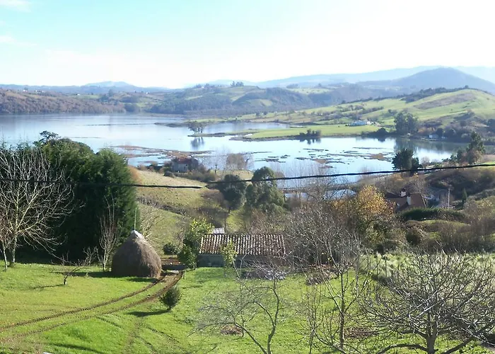 Fuente El Hayedo Locanda San Vicente De La Barquera