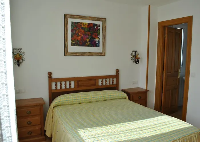 Locanda Fuente El Hayedo San Vicente De La Barquera