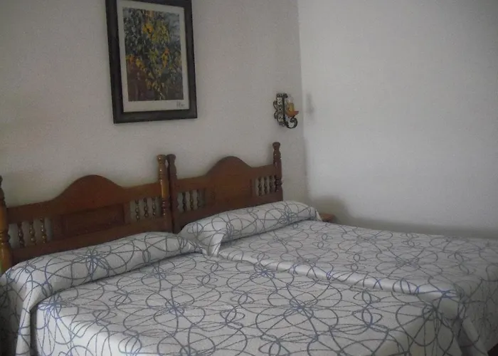 Inn Fuente El Hayedo