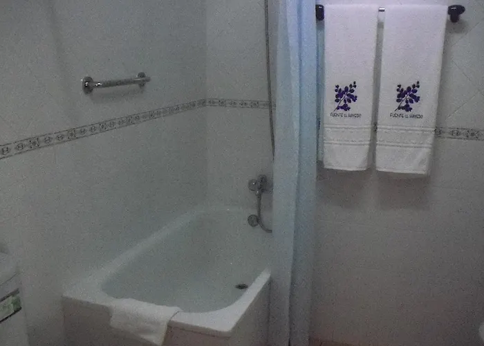 Locanda Fuente El Hayedo *