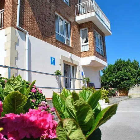 Fuente El Hayedo Herberg *