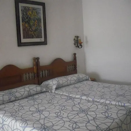 Herberg Fuente El Hayedo