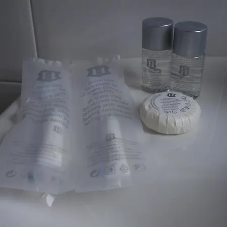 Herberg Fuente El Hayedo