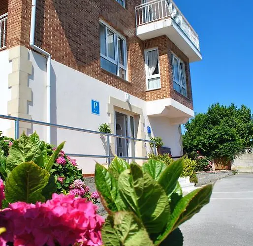 Fuente El Hayedo Мини-отель *