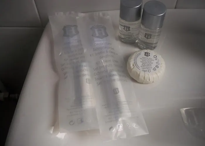 Мини-отель Fuente El Hayedo