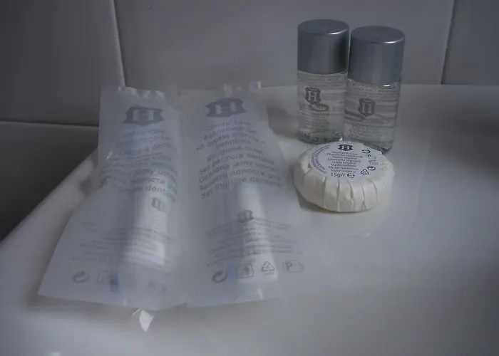 Мини-отель Fuente El Hayedo